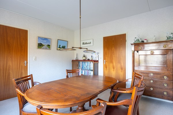 Medium property photo - De Holm 16I, 9356 VB Tolbert